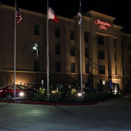 Hampton Inn Cotulla Luaran gambar